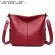 Ladies Hand Crossbody Bags for Women Luxury Ses and Handbags Women Leather Tasssels Designer BuCet SAC
