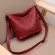 Ladies Hand Crossbody Bags for Women Luxury Ses and Handbags Women Leather Tasssels Designer BuCet SAC