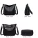 Ladies Hand Crossbody Bags for Women Luxury Ses and Handbags Women Leather Tasssels Designer BuCet SAC