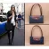 New Women Bags Famous Designer Handbags Beach Bags Ca Leather Nylon Waterproof Tote Bolsas Finina