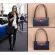 New Women Bags Famous Designer Handbags Beach Bags Ca Leather Nylon Waterproof Tote Bags Bolsas Finina
