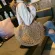 CA Rattan Women Oulder Bags Circle Straw Handbags Big Capacity Handmae Mer Tote Lady Round Bohian Beach TR SAC