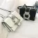 Designer Famous Bags For Women Designer Diamond Loc Bags Quity Pu Leather Women Handbags Elnt Lady Oulder Bags