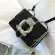 Designer Famous Bags For Women Designer Diamond Loc Bags Quity Pu Leather Women Handbags Elnt Lady Oulder Bags
