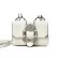 Designer Famous Bags For Women Designer Diamond Loc Bags Quity Pu Leather Women Handbags Elnt Lady Oulder Bags