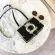 Designer Famous Bags For Women Designer Diamond Loc Bags Quity Pu Leather Women Handbags Elnt Lady Oulder Bags