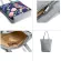 Miyahouse Canvas Oulder Bag for Fe Tote Handbag Mer Beach Bird Print Ca Tote Lady NG Bag