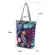 Miyahouse Canvas Oulder Bag for Fe Tote Handbag Mer Beach Bird Print Ca Tote Lady NG Bag