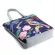 Miyahouse Canvas Oulder Bag for Fe Tote Handbag Mer Beach Bird Print Ca Tote Lady NG Bag
