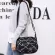 New Women Mesger Bags For Women Waterproof Nylon Handbag Fe Oulder Bag Ladies Crossbody Bags Ladies Zier Handbag