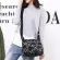 New Women Mesger Bags For Women Waterproof Nylon Handbag Fe Oulder Bag Ladies Crossbody Bags Ladies Zier Handbag