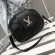 Women Oulder Bag Orean-Style Crossbody Mesger Spea Quilted Layer Bag Handbag Leather Famous Designer
