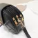 Women Oulder Bag Orean-Style Crossbody Mesger Spea Quilted Layer Bag Handbag Leather Famous Designer