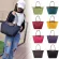 Women Oulder Bag Ng Bag Handbag Folding Storage Bag For Women Fe Foldable Ng Bags