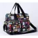 Women Handbag Ca Flower Prince Capacity Oulder Mesger Bag Waterproof Tote Bag Multiple Patterns Picnic Bag
