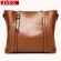 Luxury Women's Handbag Designer Bags Large Oer Totes Inced Oulder Bag SAC A Main Ladies Soft Leather Bag