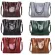 Luxury Women's Handbag Designer Bags Large Oer Totes Inced Oulder Bag SAC A Main Ladies Soft Leather Bag