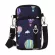 Women Mer Bag Oulder Strap Mesger Ch Bag Wlet Multifunction Mobile Phone Bag CN SE CROSSBODY BAGS for Women