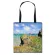Vintage Painting Water Lily / Print Totes Bag Monet Women Handbag Ladies Canvas Travel Oulder Bag Portable NG BAGS