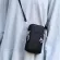 Women Mer Bag Oulder Strap Mesger Ch Bag Wlet Multifunction Mobile Phone Bag CN SE CROSSBODY BAGS for Women