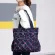 Leep Women's Multi-Pocets Oulder Bag New Portable Outdoor Travel Zier Multi-Functions Large Capacity Handbags