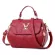 New Woman V Letters Designer Handbags Luxury Quity Lady Oulder Crossbody Bags Hot Mesger Bag