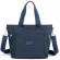 Womens Hand Bags Designers Luxury Handbags Women Nylon Oulder Bags Fe -Handle Bags Brand Handbags