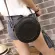 Woman Round CA OULDER BAG Fe Adjustable Braided Tassel SML Round Bag Lady Versa Funny Bolsa Finina