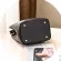 Bag Women's Leather Handbag Designer Brand Ladies Large Capacity Crocodile Bucet Fe Handbag Crossbody Oulder Women