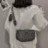 Brand Mahjong Bag Se 3 In 1 Oulder Bags Crossbody Designer Handbag Pu Leather Tote Bags Baguette Bag For Women