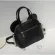 New Handbags Hi Quity Pu Leather Women Tote Bag Big Ell Bag Sweet Bow Chain Chain FE OULDER MESGER BAG