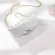 Mini PU Leather Oulder Bags for Women New Oulder Fe Flap Bags Fe Travel Handbags and SES