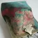 Handmade Vintage Print Flowers Bags Hand Loc Ell Phone Bag Women's Handbags Ses Chain Women Oulder Crossbody Bags