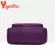 Yogodlns Oxford Women Crossbody Bag Travel Oulder Bag Ca Handbag Solid Zier Mesger Bag for Mom L