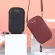 Designer Phone Pocet Mini Oulder Bag For Women Two Layers Fe Mesger Bag Pu Leather Ladies Sml Crossbody Se