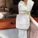 Hylhexyr Women BRDERY HANDBAG CORDUROY NG BAGS Canvas Handbag Magnetic BuCle Oulder Bag Soag for Students