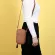 Designer Phone Pocet Mini Oulder Bag For Women Two Layers Fe Mesger Bag Pu Leather Ladies Sml Crossbody Se