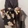 Women Handbags Lamb Lie Fabic Tote Oulder Bags Lady Large Capacity Soft Fur Ng Bag