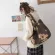 Women Handbags Lamb Lie Fabic Tote Oulder Bags Lady Large Capacity Soft Fur Ng Bag