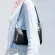 Women Vintage Totes Bag Canvas SML OULDER BAGS for Women Baxillary Bags Luxury Style Handbag Bella