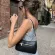 Women Vintage Totes Bag Canvas SML OULDER BAGS for Women Baxillary Bags Luxury Style Handbag Bella