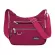 New Women Handbag Oulder Bag Fe Lit Crossbody Bag Ladies Mesger Bag Nylon Waterproof Lady Se Sac A Main