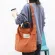 Women Corduroy Oulder Bag Stripes Canvas Handbag Ca Tote Crossbody Bag Zier Mesger Bags Ladies' Strap Soft Se