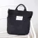 Women Corduroy Oulder Bag Stripes Canvas Handbag Ca Tote Crossbody Bag Zier Mesger Bags Ladies' Strap Soft Se