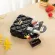 MINI FOSION -NEW SML OULDER AS JELLY CUTE BAG CROSBY BAGS Women Tote Pearl Handle Handbags -HanLDE -BAGS