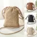 Hot Women Straw Wen Bag Mer Beach Rattan Oulder Bags Wicer Weave Handbag Crossbody Mini Mesger Phone Bag