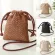 Hot Women Straw Wen Bag Mer Beach Rattan Oulder Bags Wicer Weave Handbag Crossbody Mini Mesger Phone Bag