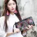 Embroidered Flower Bags Women Vintage Ethnic Crossbody Bag Women Embroidery National Purse Women'S Small Handbag Day Clutch Bag