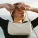 Women Vintage Oulder Bag Sml Handbag Soft Leather Baxillary Oulder Bag Lady's Fe Retro Hobos Bags End