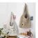 Go Women's Bag Lamb Fabric Oulder Bags Cutebody Bag Tote Large Capacity Handbags for Girls Design Rabbit Ca Tote